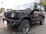 Used 2024 AT suzuki jimny JB64W Image[0]