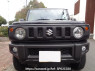 Used 2024 AT suzuki jimny JB64W Image[2]