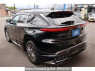Used 2023 AT toyota harrier MXUA85 Image[1]
