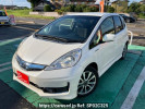Honda Fit Hybrid GP4