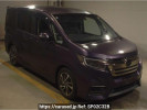 Honda Step WGN Spada RP3