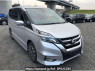 Used 2018 AT nissan serena GFC27 Image[0]