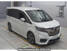 Honda Step WGN Spada RP3