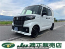 Suzuki Spacia Base MK33V
