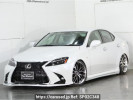 Lexus IS GSE20