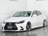 Used 2008 AT lexus is GSE20 Image[0]