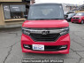 Used 2018 AT honda n-box-custom JF3 Image[2]