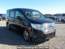Honda Step WGN Spada RK5