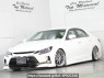 Used 2011 AT toyota mark-x GRX130 Image[0]