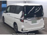 Used 2021 AT nissan serena HFC27 Image[1]