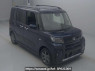 Used 2022 AT daihatsu tanto LA650S Image[2]