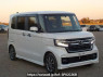 Used 2021 AT honda n-box-custom JF3 Image[0]