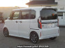 Used 2021 AT honda n-box-custom JF3 Image[1]