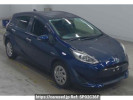 Toyota Aqua NHP10