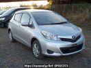 Toyota Vitz NSP135