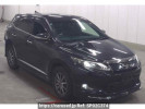 Toyota Harrier ZSU65W