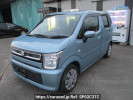 Suzuki Wagon R MH55S
