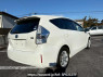 Used 2011 AT toyota prius-alpha ZVW41W Image[1]