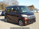 Nissan DAYZ ROOX B21A