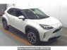 Used 2022 AT toyota yaris-cross MXPB10 Image[0]