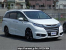 Honda Odyssey Hybrid RC4