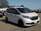Honda Freed hybrid GB7