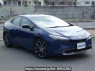 Used 2023 AT toyota prius MXWH60 Image[0]