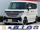 Suzuki Spacia Custom MK94S