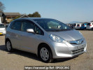 Honda Fit Hybrid GP1