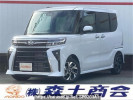 Daihatsu Tanto Custom LA650S
