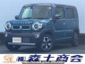 Used 2025 AT suzuki hustler MR92S Image[0]