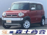Used 2015 AT suzuki hustler MR41S Image[0]