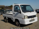 Subaru Sambar Truck TT2