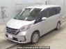 Used 2019 AT nissan serena GNC27 Image[0]