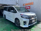 Toyota Voxy ZRR80W