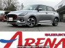 Used 2024 AT suzuki swift ZCEDS Image[0]