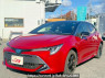 Used 2021 AT toyota corolla-sports ZWE213H Image[0]