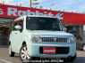 Used 2013 AT suzuki alto-lapin HE22S Image[0]