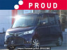 Used 2011 AT nissan roox ML21S Image[0]