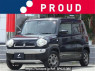 Used 2014 AT suzuki hustler MR31S Image[0]