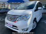 Used 2014 AT nissan serena FNC26 Image[0]