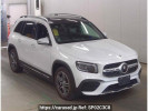 Mercedes Benz GLB-Class 247613M