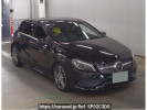 Mercedes Benz A-Class 176042