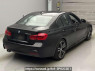 Used 2018 AT bmw 3-series 8C20 Image[1]