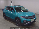 Volkswagen T-Cross C1DKR