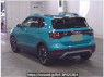 Used 2023 AT volkswagen t-cross C1DKR Image[2]