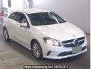 Mercedes Benz A-Class 176042