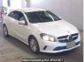 Used 2017 AT mercedes-benz a-class 176042 Image[0]