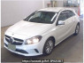 Used 2017 AT mercedes-benz a-class 176042 Image[1]