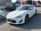 Toyota 86 ZN6